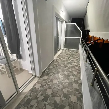 Apartment Koli