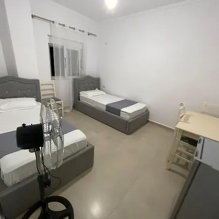 Apartment Koli *