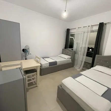 Apartment Koli