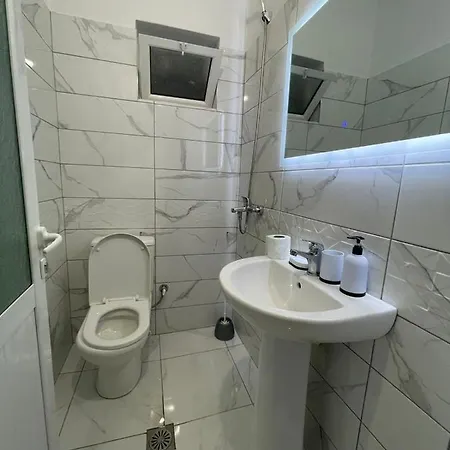 Apartment Koli Sarande