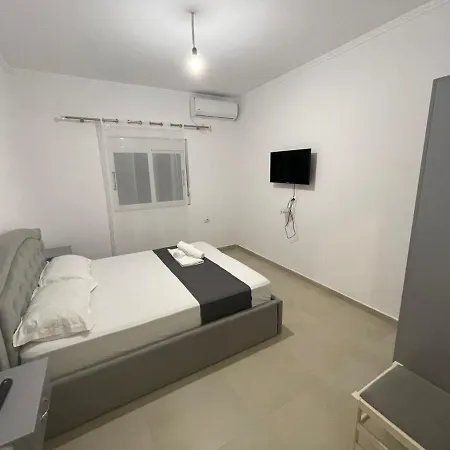 Koli Apartment Sarande