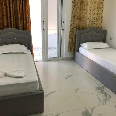 Apartment Koli Sarande