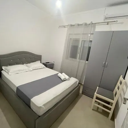 Apartment Koli