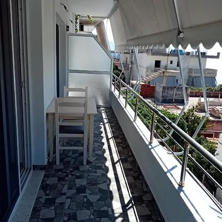 Koli Apartment *