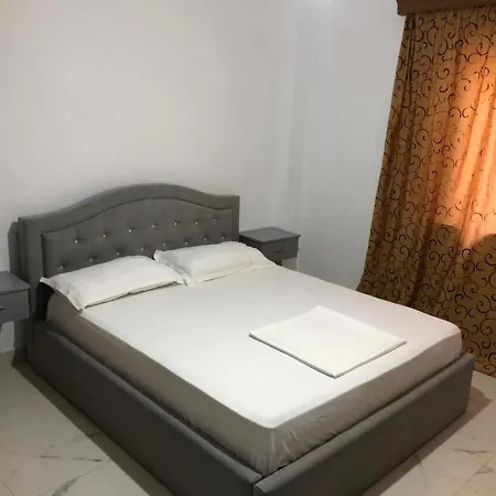 Koli Apartment Sarande